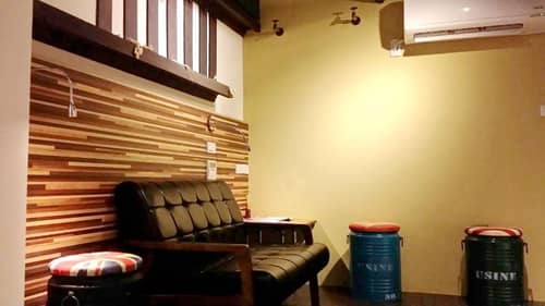 R10 Eco Hotel