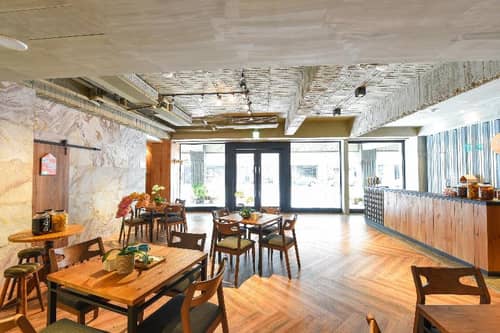 Nan Fun House Hotel