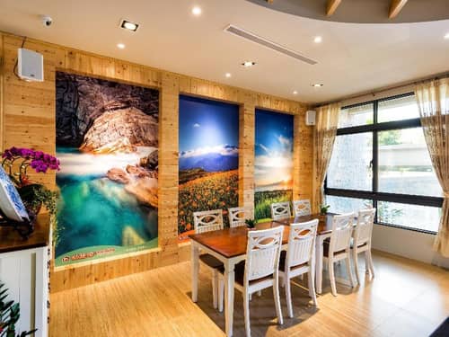 Fungoing Bed and Breakfast