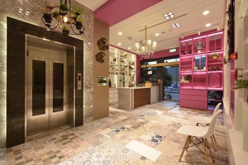 Han Yan Design Hotel