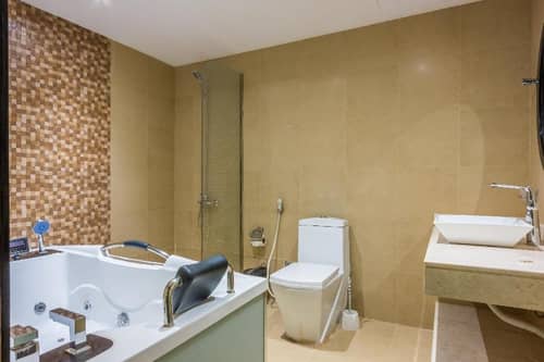 Almuhaidb Residence Ghranta