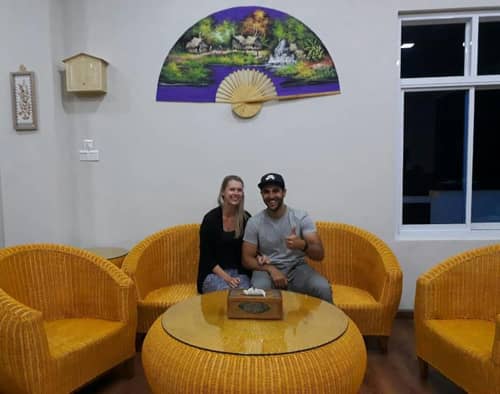 Immana Grand Inle Hotel