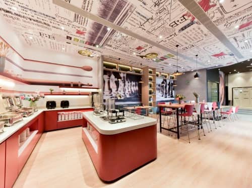 Ibis(PazhouConventionExhibition CNTR HaizhuWetland