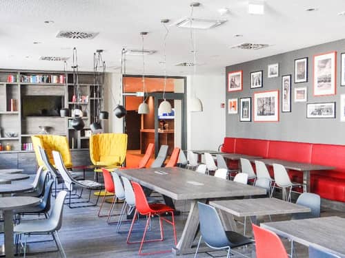 Campanile Vienna South