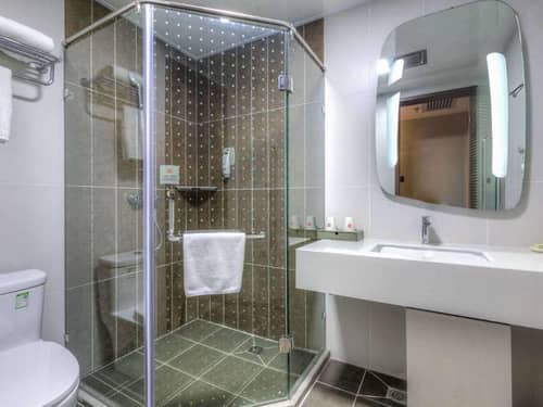 Ibis Xian Hi-Tech Zone No.7 Keji Rd Hote