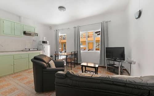 Wanna Studio Apartments