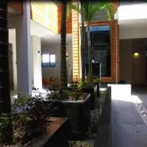 Pereybere Hotel Spa