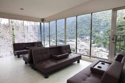 Wulai Town House