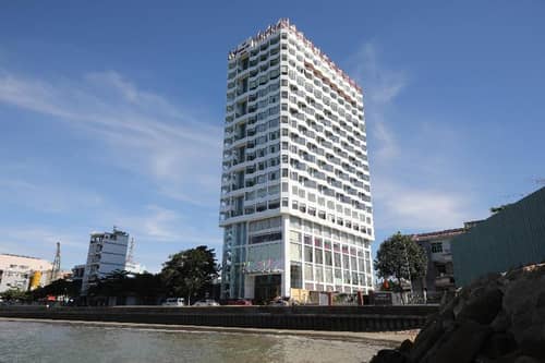 Huong Viet Hotel Quy Nhon