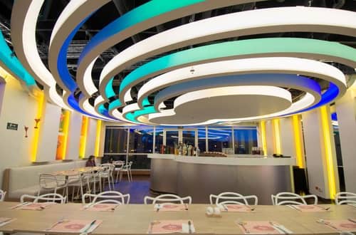 Pop Art Hotel Tocancipá y Centro de Convenciones