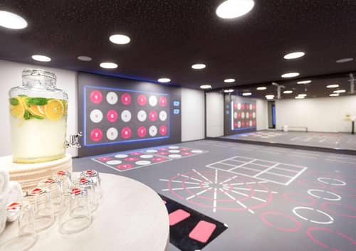 Living Hotel Frankfurt By Derag