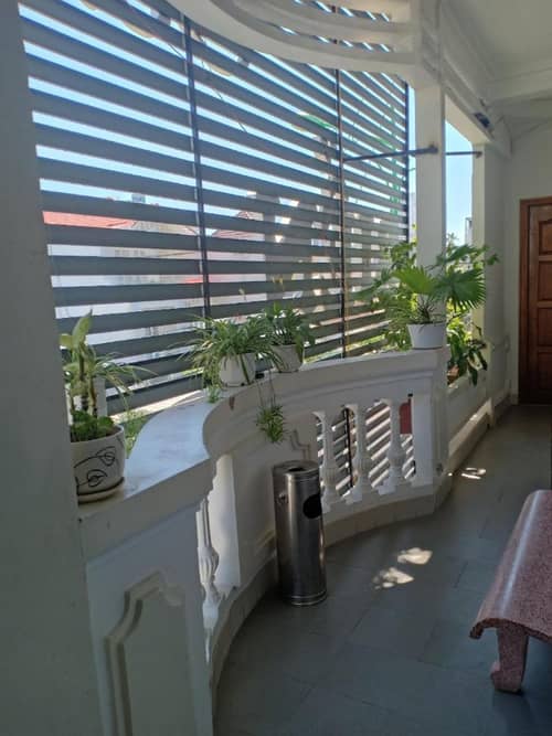 Blue Sea 2 Hotel Nha Trang