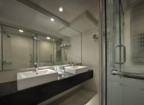 Maritime Luxury Suites