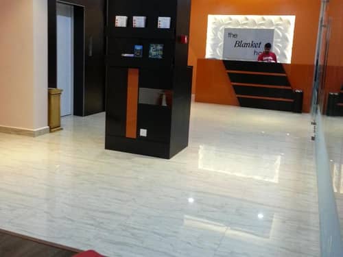 The Blanket Hotel Seberang Jaya