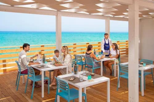 Is Serenas Badesi Resort