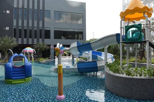 Vangohh Eminent Hotel Spa