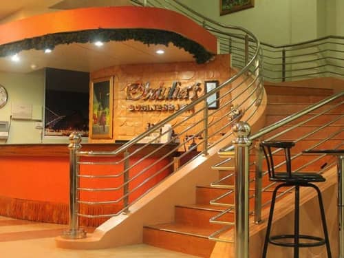 Obdulia S Business Inn