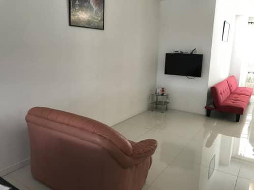 Island Hostel Bayan Lepas Airport by ZUZU