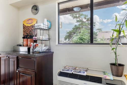 Red Roof Inn Lafayette Purdue University