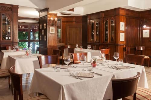 Residence San Gregorio