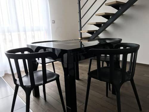 Les Appartments Paris Lichy