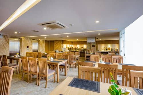 Smile hotel nha trang