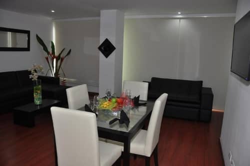 Apartasuite Business Center BC