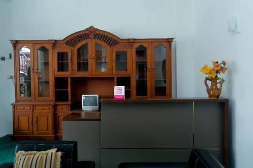 Hocky Guest House
