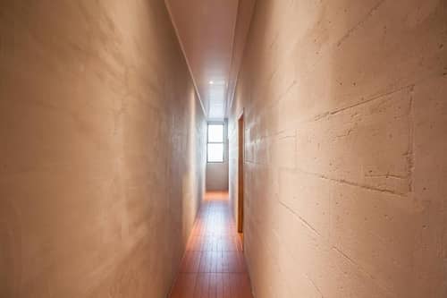 Mono Guest House