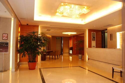 Banqiao Forward Hotel