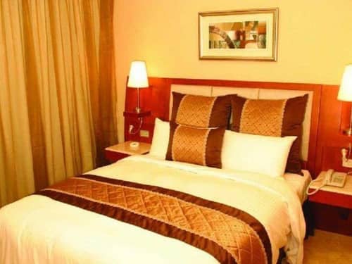 Neihu Elegance Hotel