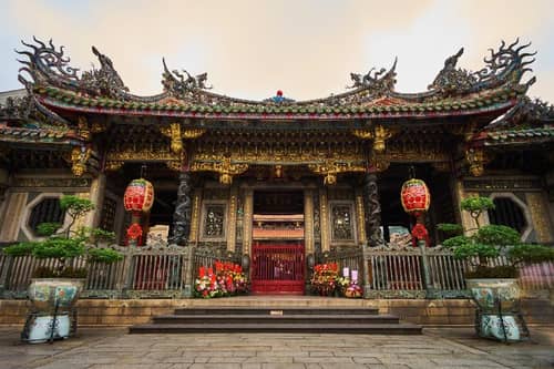 Cheng Dian Hotel