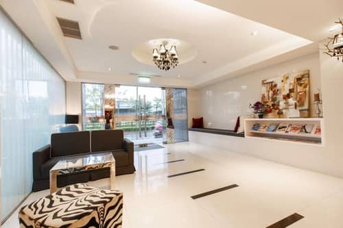 Slv Hotel Group Slv Business Hotel
