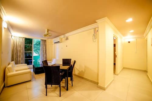 Beach Grand And Spa Premium