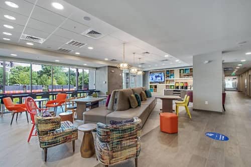 Home2 Suites by Hilton Roswell, GA