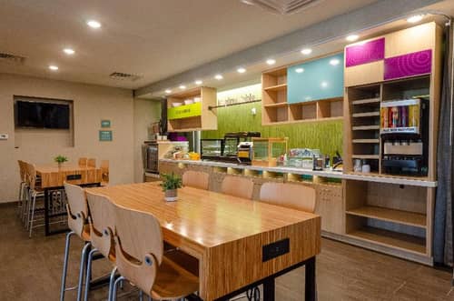 Home2 Suites By Hilton Atlanta Airport West