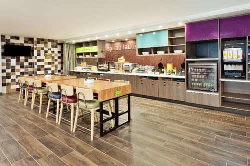 Home2 Suites by Hilton Alpharetta, GA