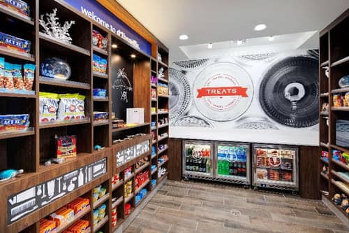 Hampton Inn & Suites D'Iberville Biloxi