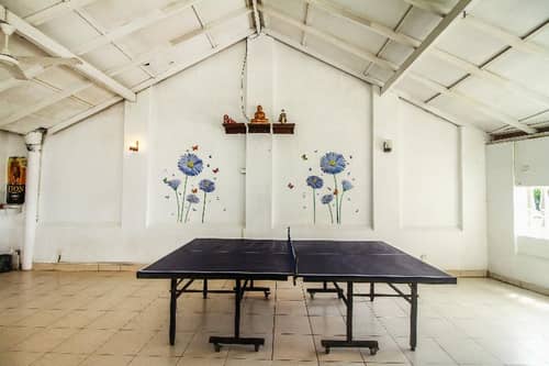 Shangrela Beach Resort