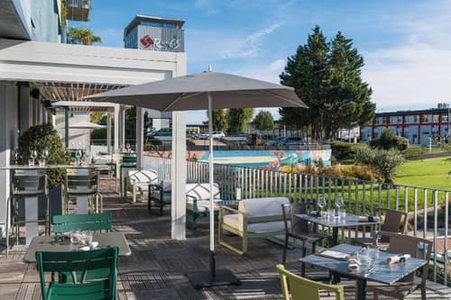 Campanile Rungis - Orly