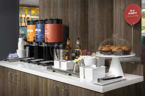Home2 Suites by Hilton Minneapolis Mall of America
