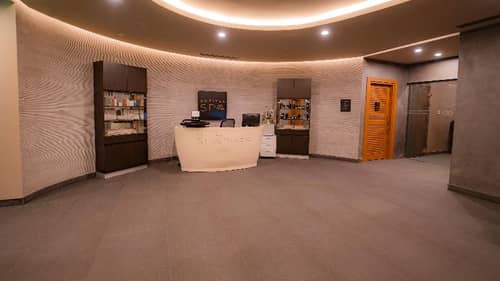 Sofitel Istanbul Taksim