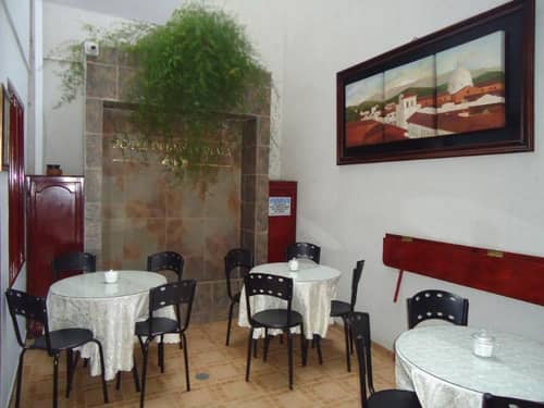Popayán Plaza