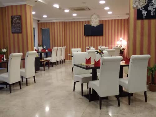 Pioneer Hotel Apartments Muscat