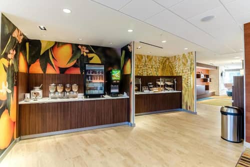 Fairfield Inn & Suites Panama City Beach