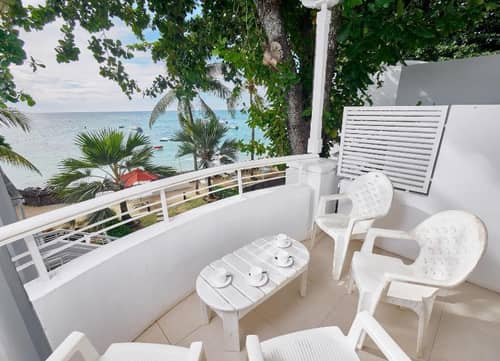 Le Beachclub Serviced Apartments and Villas