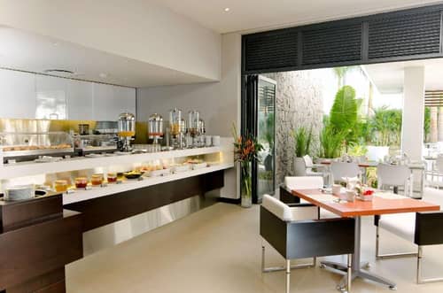 Voila Bagatelle Hotel