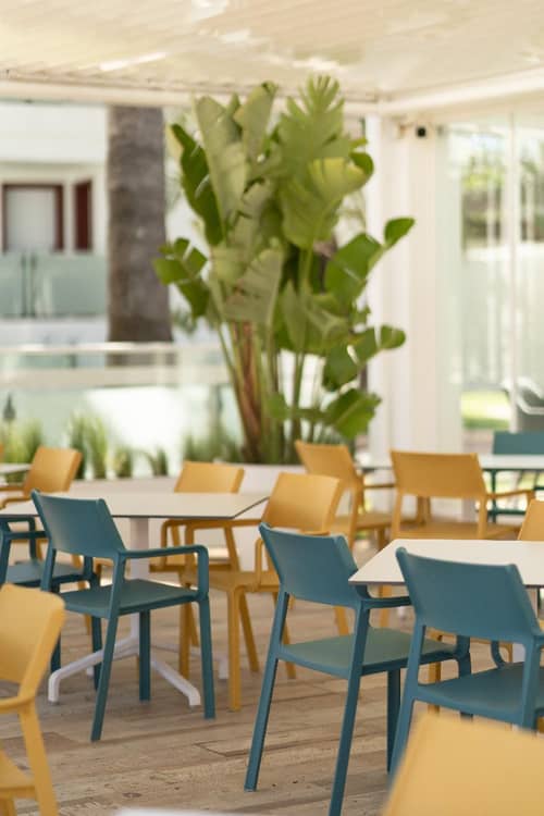 Soul Beach Hotel By Mc – Adults Recommended