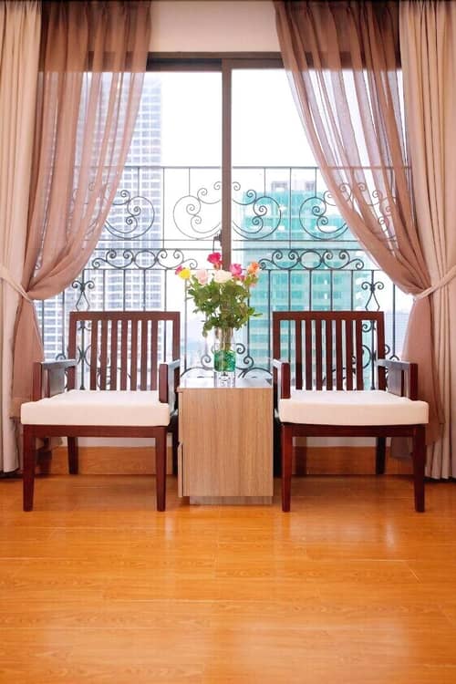 Indochine Nha Trang Hotel