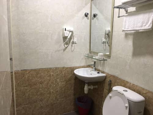 Global Inn Hotel